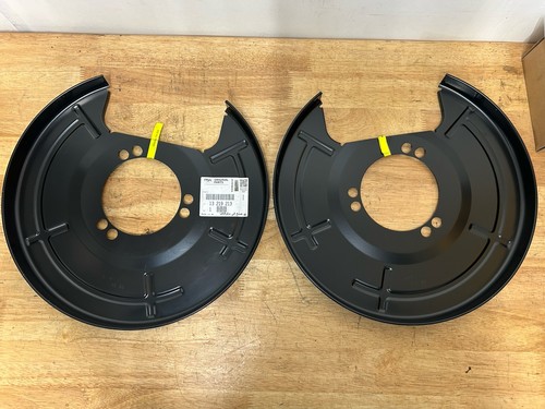 Genuine vauxhall insignia rear - genuine,