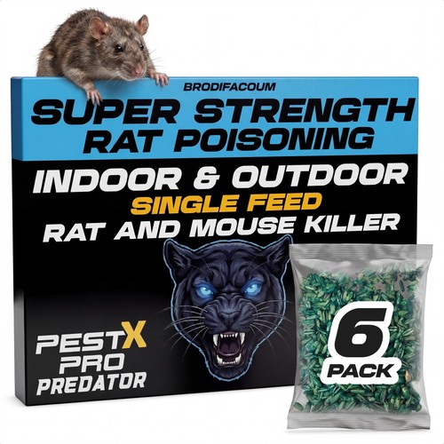 Pest pro predator - x,