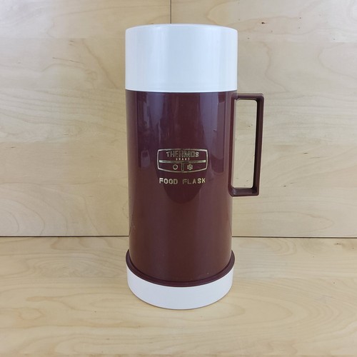 Thermos food soup flask - food,
