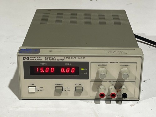 Hewlett packard model - packard,