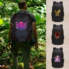 Waterproof Backpack cover