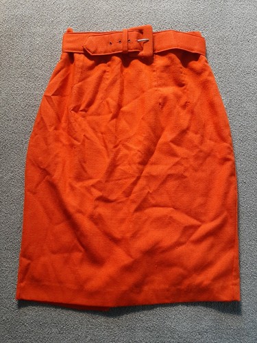 Metro new york - 8, orange