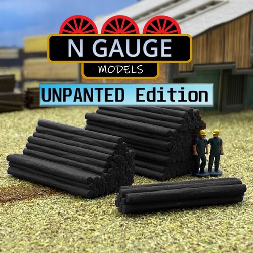 Unpainted scale gauge 1 - scale,