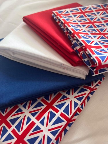 Fat quarter bundle - fat,