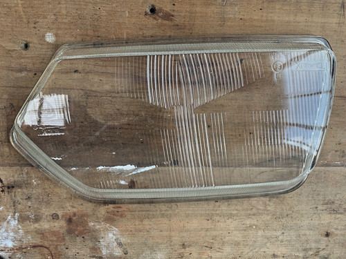 Classic citroen headlamp - citroen, (gs?)