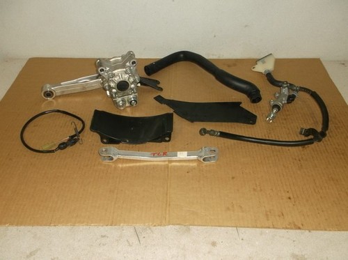 Large box used parts - large,