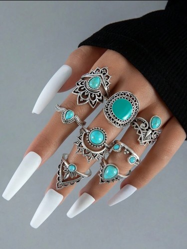 Fashion jewelry women - uk,