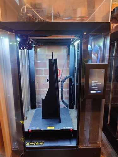 Custom printing service - 3d,