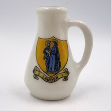 W.H. GOSS CRESTED CHINA EARLY