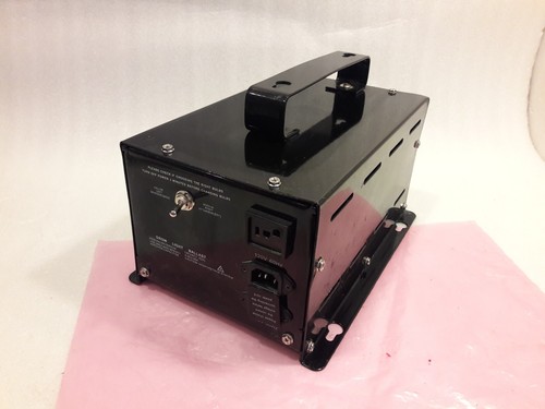 Used good 400 watt high - -,