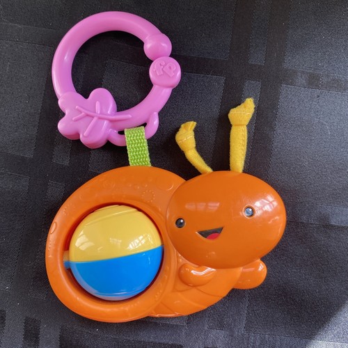 Fisher price rainforest deluxe - fisher,