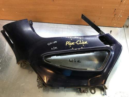 Honda st1100 pan - honda,