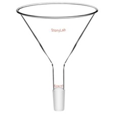 StonyLab Glass Short Stem