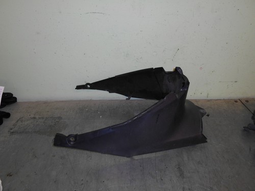 Honda anf 125 - , body