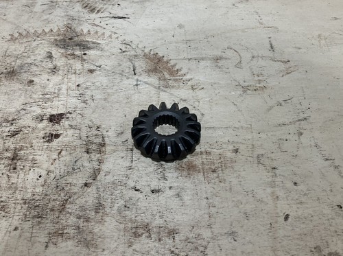 John deere 1445 mower - 1445, rear