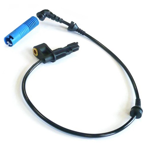 Abs sensor rotation front left - abs,