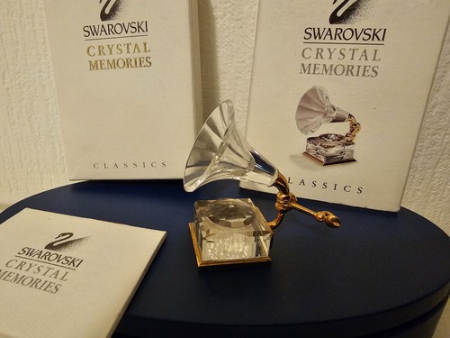 Swarovski memories - swarovski,