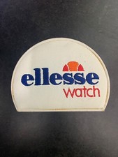 Ellesse ladies stainless steel - ellesse,
