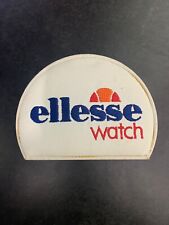 Ellesse Ladies Stainless Steel 03-0034 Sports Watch - 100m Depth