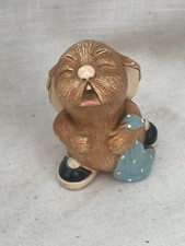 Vintage Pendelfin Rabbit