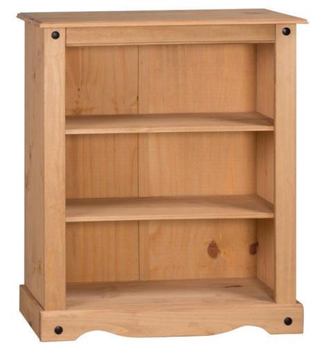 Corona bookcase solid - corona,