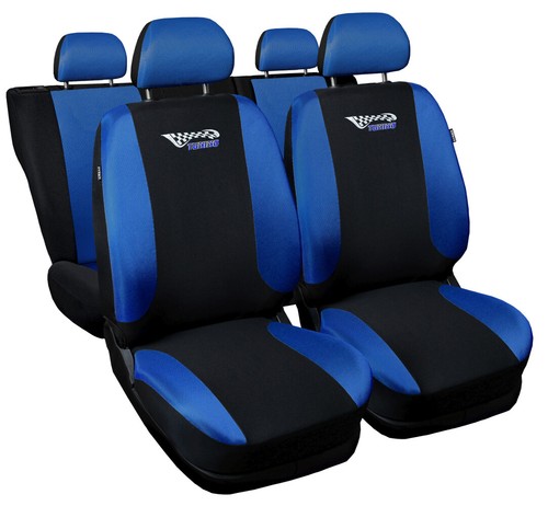 Seat covers fit vauxhall - seat, corsa
