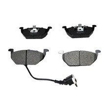 Brake Pads For VW Polo 9N