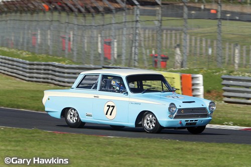 Ford lotus cortina jordan - ford,