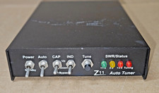 LDG Z11 QRP Automatic Antenna