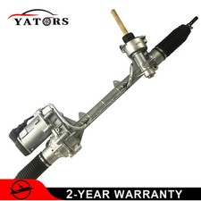 Power Steering Rack & Pinion