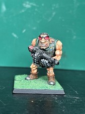 Warhammer 40k OOP Bob Olley
