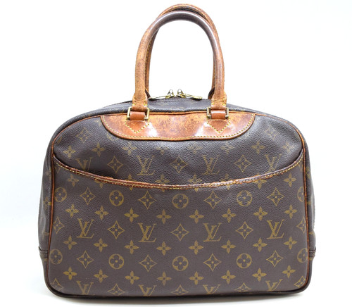 Auth louis vuitton deauville - auth,