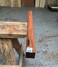 1 x Bolivian Rosewood
