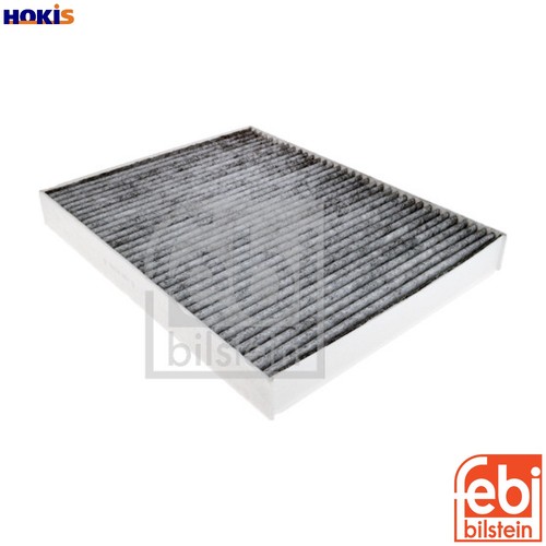 Filter cabin air 21318 for - air,