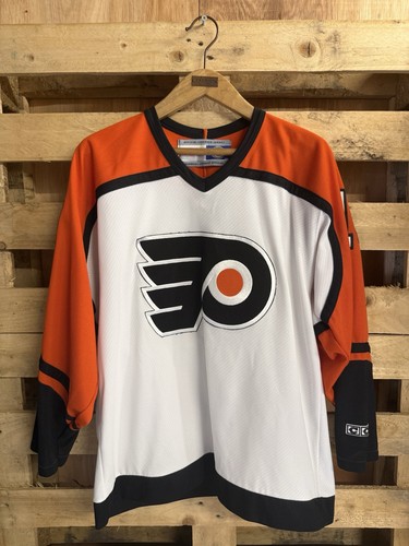 Mens ccm philadelphia flyers - ccm,