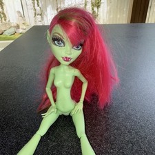 Monster High Music Festival