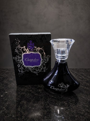 Avon outspoken fergie eau - avon,