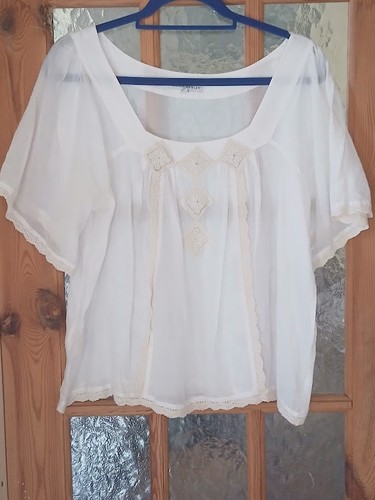 Vintage laura ashley boho - laura,