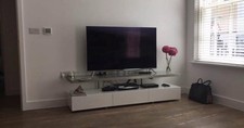 DFS DWELL MAGRO TV CABINET UNIT Delivery Available ?