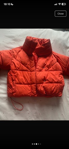 Y2k topshop orange - y2k,
