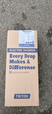 Triton Showers T80 Z  Electric