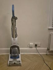 Vax compact power carpet - power,