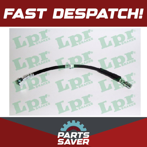 Brake hose fits vauxhall - brake,