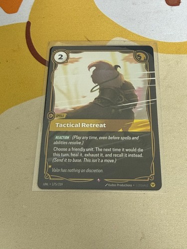 175 219 tactical - retreat,