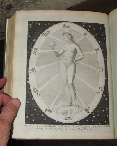 1798 culpeper english - culpeper's,