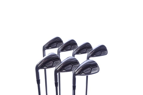 Left handed callaway - left,
