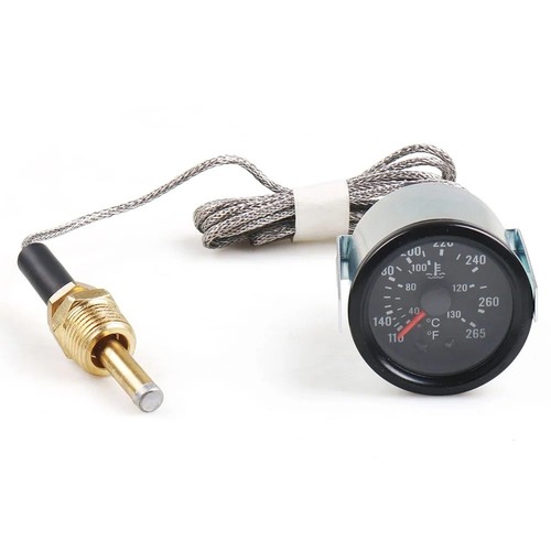 52mm display water temp - display,