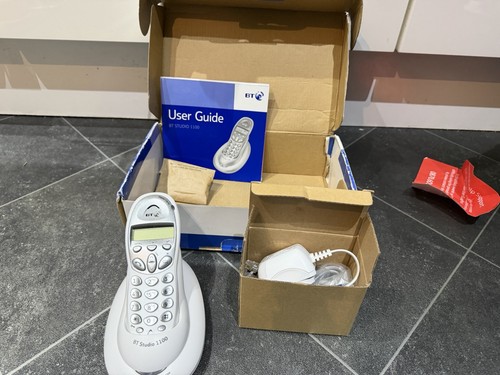 Studio 1100 dect - 1100,