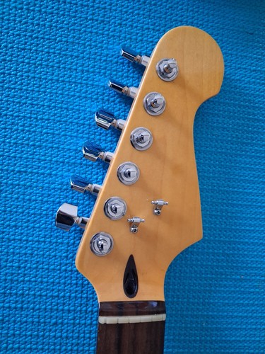 Northwest guitars strat - guitars,