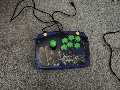 Hori soul calibur arcade - soul,